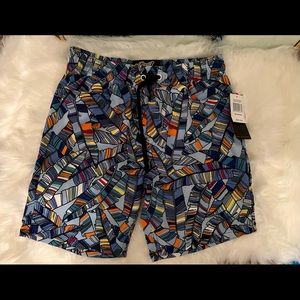 Men’s Swim Trunks